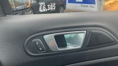 Ford EcoSport 1.0 EcoBoost 125 Titanium 5dr Auto Petrol Hatchback